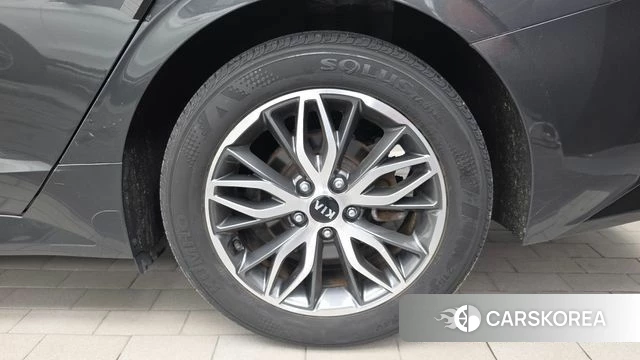 Kia K5 3rd generation id 4759535 из Кореи 13