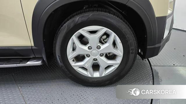 Ssangyong The New Rexton Sports Cannes id 4739901 из Кореи 13