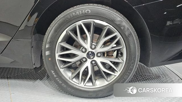 Kia K5 3rd generation id 4736503 из Кореи 13