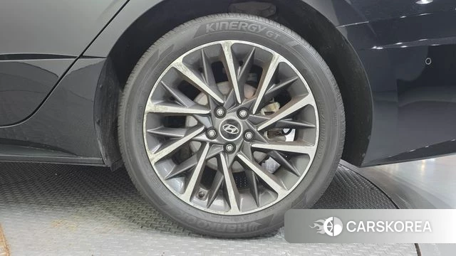 Hyundai Sonata (DN8) id 4433937 из Кореи 13