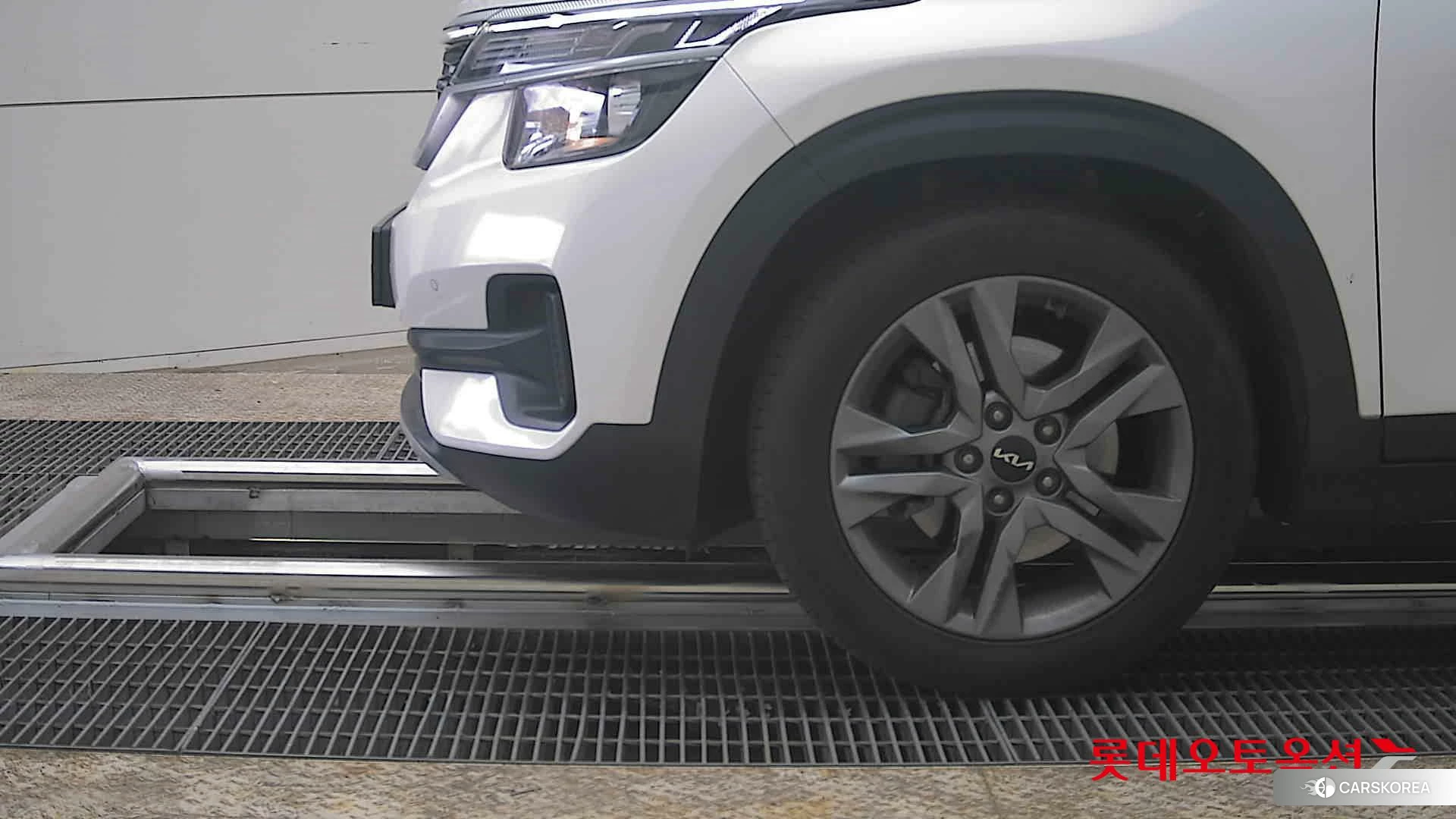 Kia Seltos id 3869413 из Кореи 13