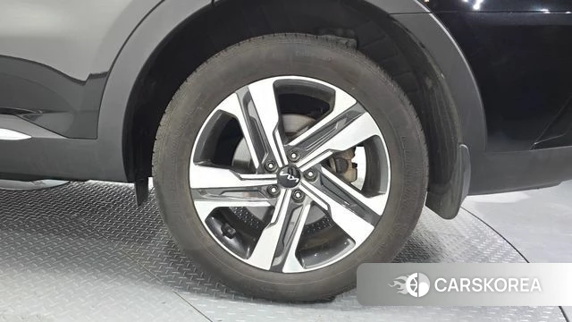 Kia Sorento 4th Generation id 4711335 из Кореи 13