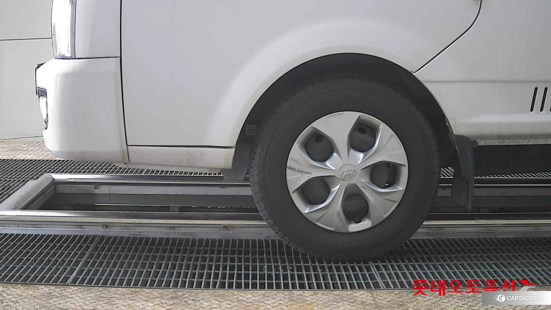 Hyundai Porter II id 3888356 из Кореи 13