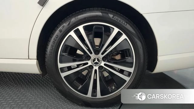 Mercedes-Benz E-Class W213 id 4250096 из Кореи 13