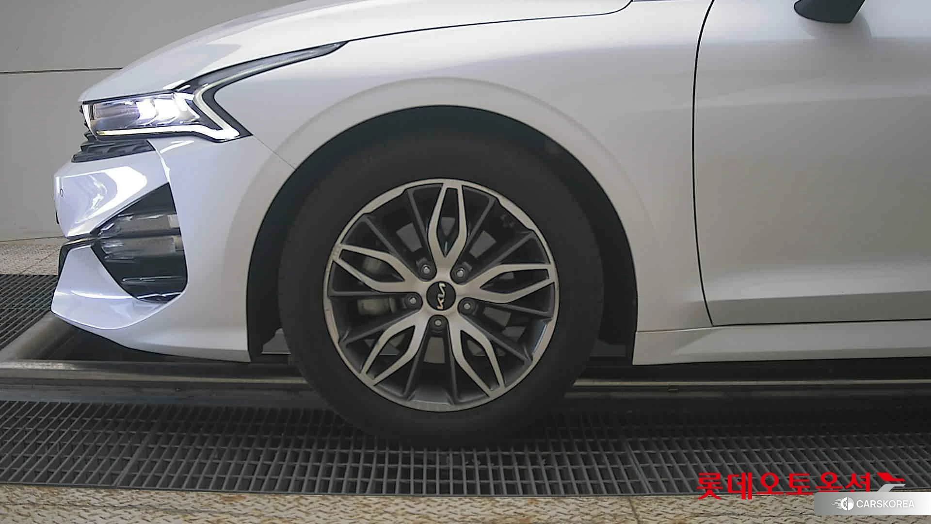Kia K5 id 4902331 из Кореи 13