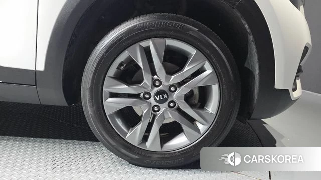 Kia Seltos id 4196137 из Кореи 13