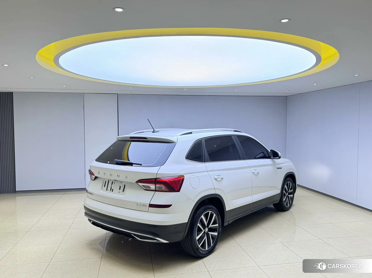 Skoda Komick id 4452154 из Китая 13