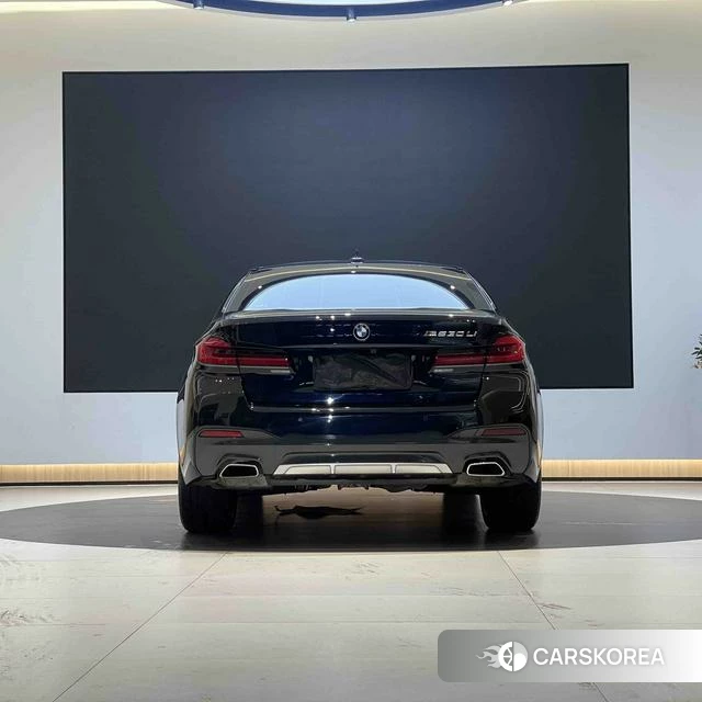 BMW 5 series id 4221599 из Китая 13