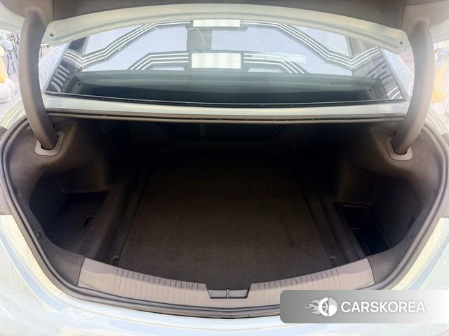 Cadillac CT5 id 3927134 из Китая 13