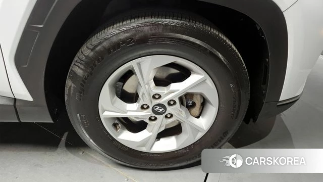 Hyundai Tucson (NX4) id 4201948 из Кореи 13