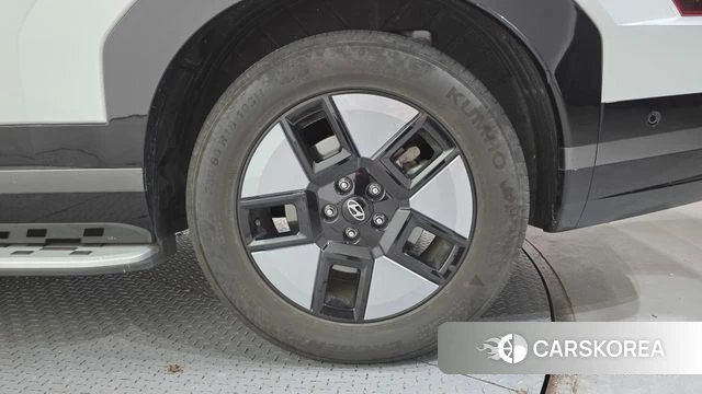 Hyundai Santa Fe (MX5) id 4505653 из Кореи 12