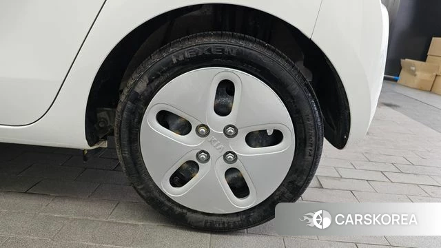 Kia The New Ray id 4482100 из Кореи 13