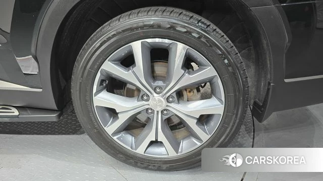 Hyundai Palisade id 4557608 из Кореи 13