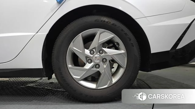 Hyundai Sonata D Edge (DN8) id 4413996 из Кореи 13