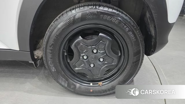 Hyundai Casper id 4428696 из Кореи 13
