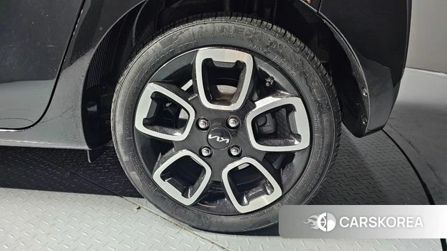 Kia The New Ray id 4195274 из Кореи 13