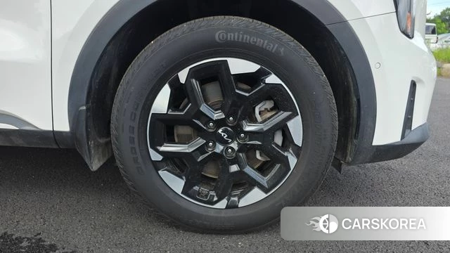 Kia The New Sorento 4th Generation id 4640283 из Кореи 12