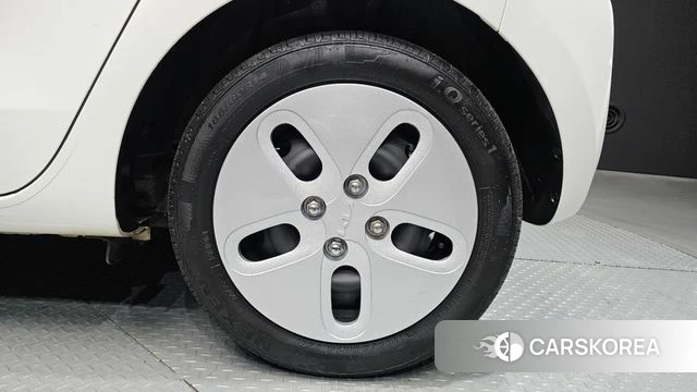 Kia The New Ray id 4507011 из Кореи 13