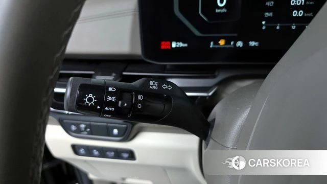 Kia The New Carnival 4th Generation id 4360019 из Кореи 13