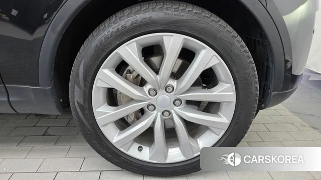 Land Rover Discovery 5 id 4763366 из Кореи 13