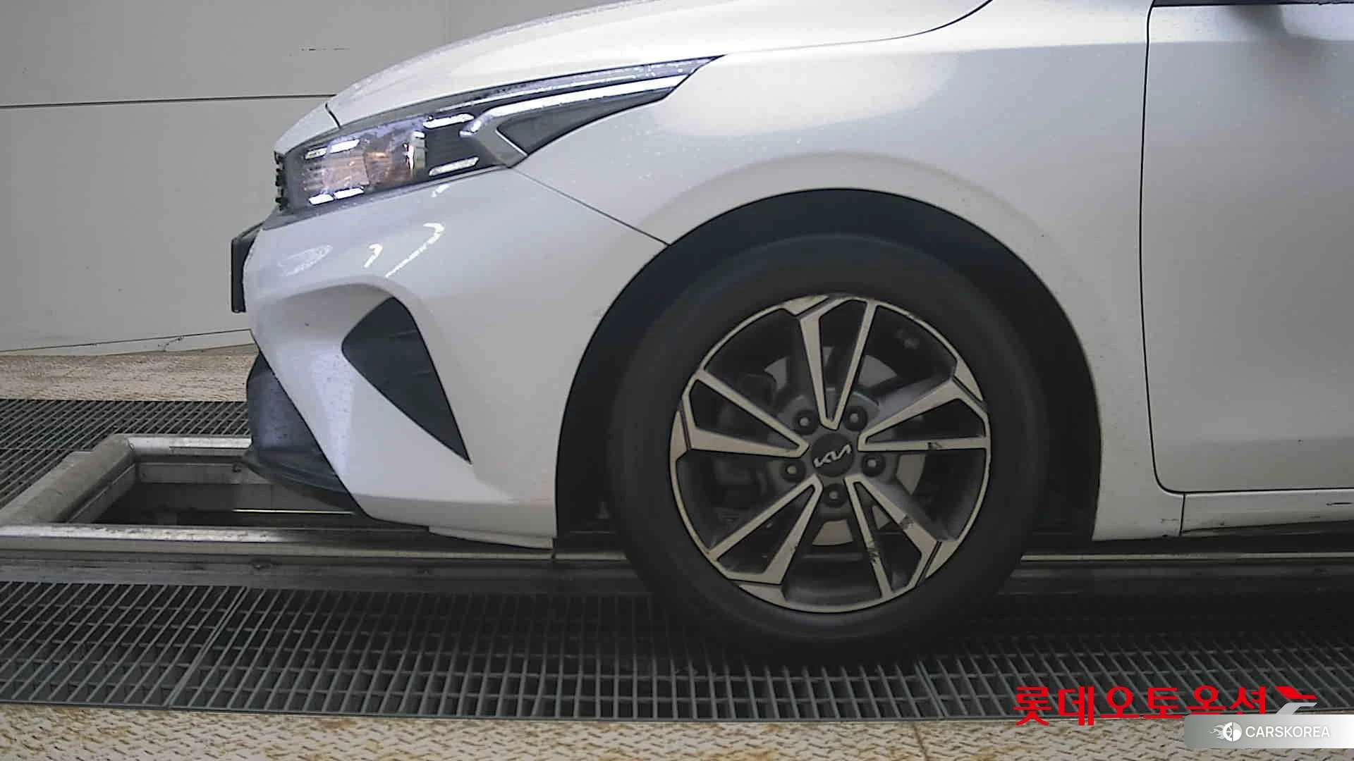 Kia K3 id 4352404 из Кореи 13
