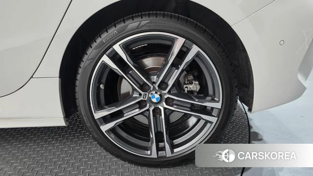 BMW 1 Series (F40) id 4764161 из Кореи 13
