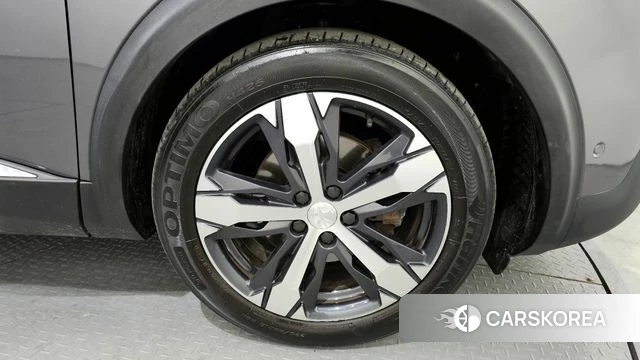 Peugeot 5008 second generation id 4196557 из Кореи 13