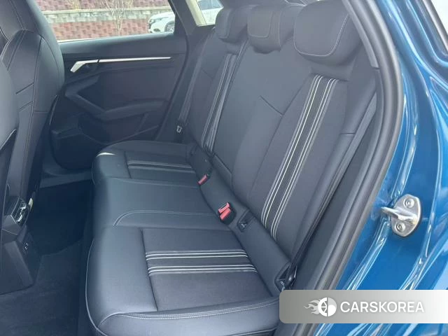 Audi A3 id 3920323 из Китая 13