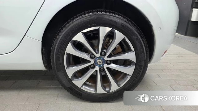 Renault Korea (Samsung) Joe id 4716717 из Кореи 13