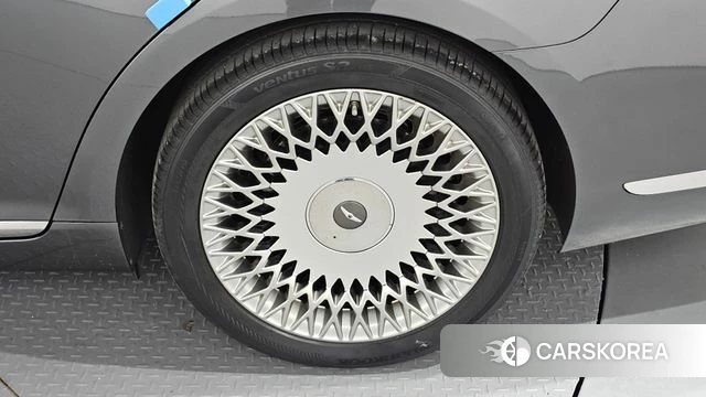 Genesis G90 id 4410268 из Кореи 13