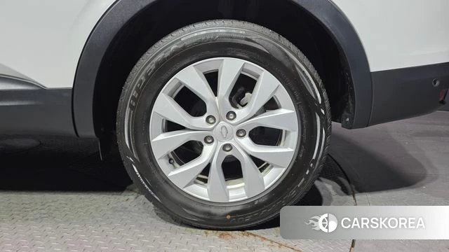 Renault Korea (Samsung) XM3 id 4562365 из Кореи 13