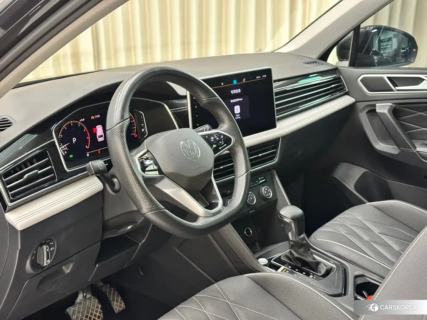Volkswagen Tiguan L id 4539399 из Китая 13