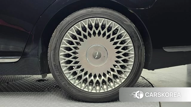Genesis G90 id 4647343 из Кореи 13
