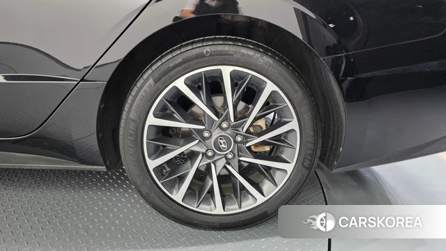 Hyundai Sonata (DN8) id 4518579 из Кореи 13