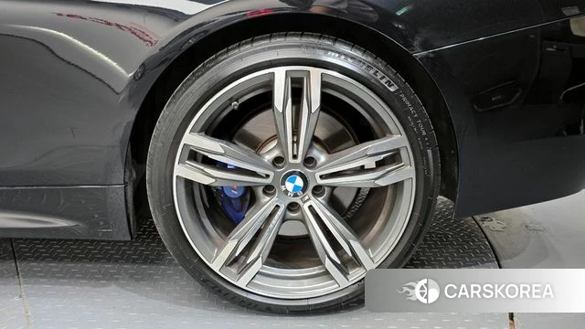 BMW 4 Series (F32) id 4269317 из Кореи 13