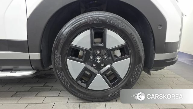 Hyundai Santa Fe (MX5) id 4533447 из Кореи 13