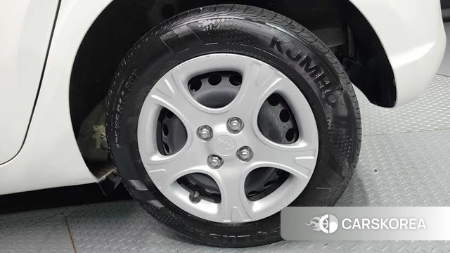 Kia Morning Urban (JA) id 4688449 из Кореи 13