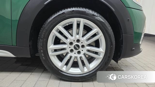 Mini Cooper Countryman id 4585080 из Кореи 13