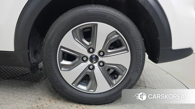 Kia Niro id 4496862 из Кореи 13