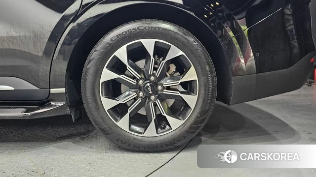 Kia Carnival 4th generation id 4248998 из Кореи 13