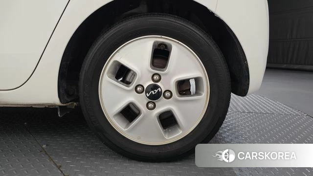 Kia The New Ray id 4735878 из Кореи 13