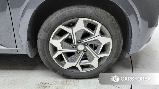 Hyundai Palisade id 4573325 из Кореи 13