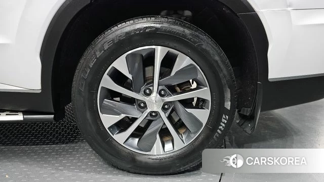 Hyundai Palisade id 4304027 из Кореи 13