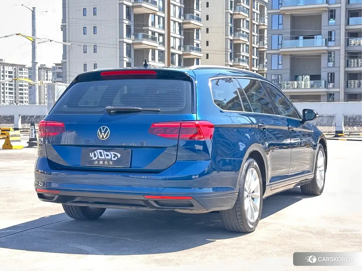 Volkswagen Wei Lan id 4583781 из Китая 13