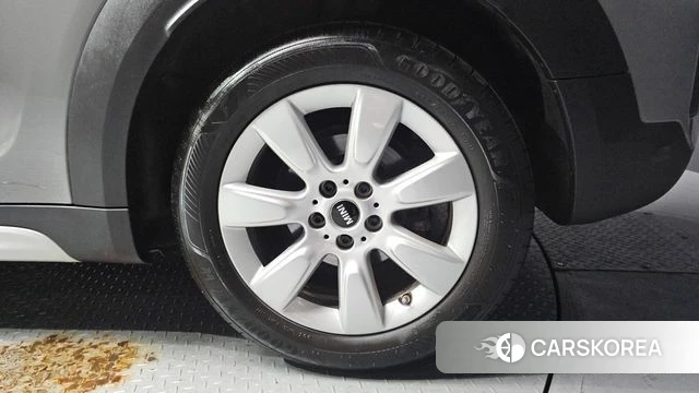 Mini Cooper Countryman id 4592600 из Кореи 13