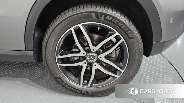 Mercedes-Benz GLA-Class X156 id 4708962 из Кореи 13