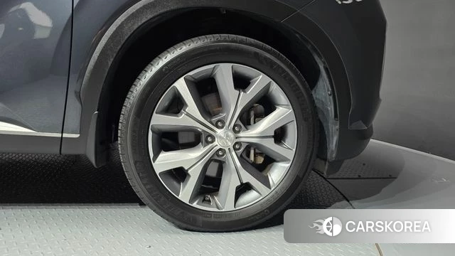 Hyundai Palisade id 4518968 из Кореи 13