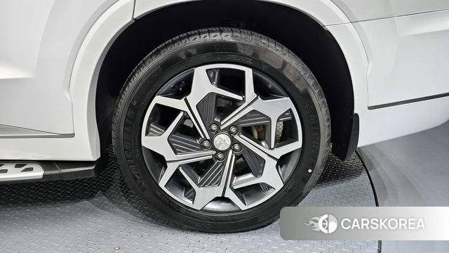 Hyundai Palisade id 4250258 из Кореи 13