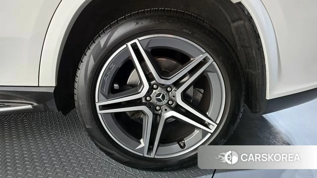 Mercedes-Benz GLS - Class X167 id 4395686 из Кореи 13