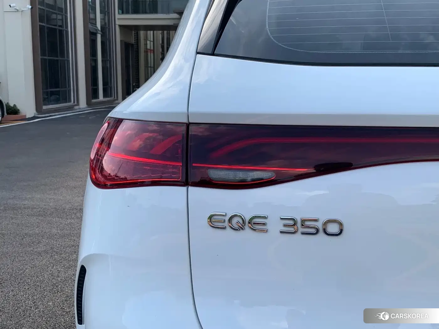 Mercedes-Benz EQE id 4644618 из Китая 13